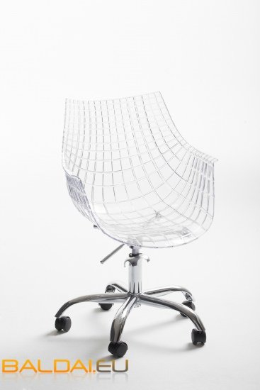 Kėdė "Crystal"