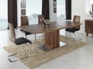 Stalas "Walnut"