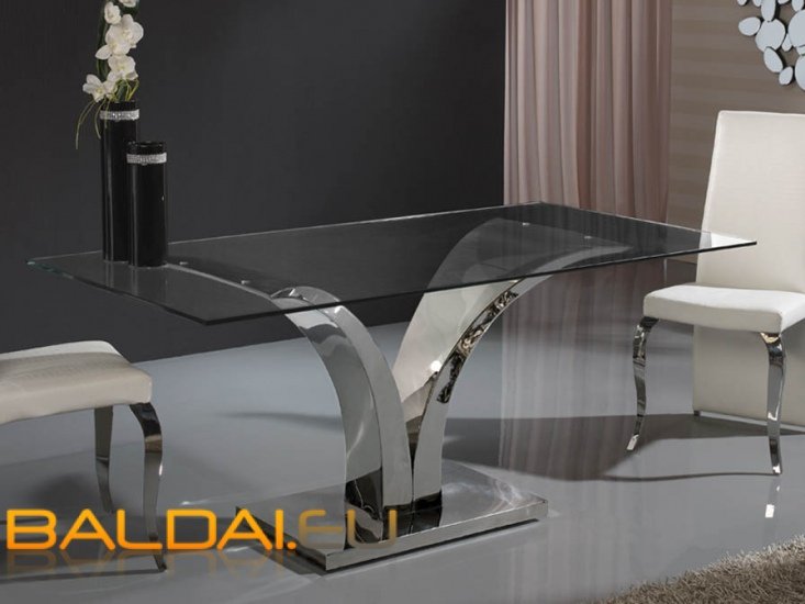 Stalas "Isabella"