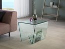 Staliukas "Glass" 5