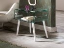 Staliukas "Glass" 7