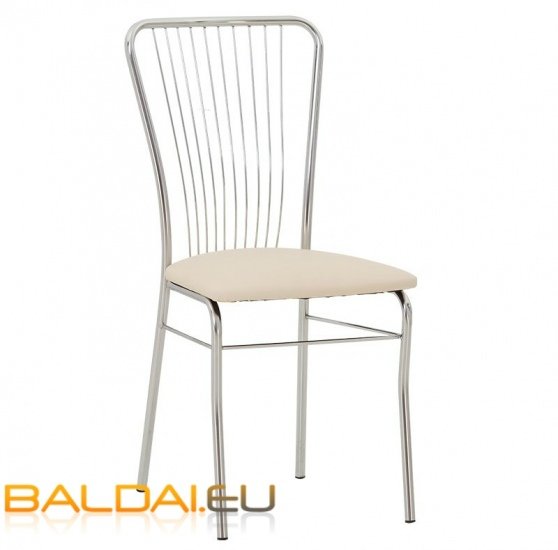 Kėdė "Neron Chrome"