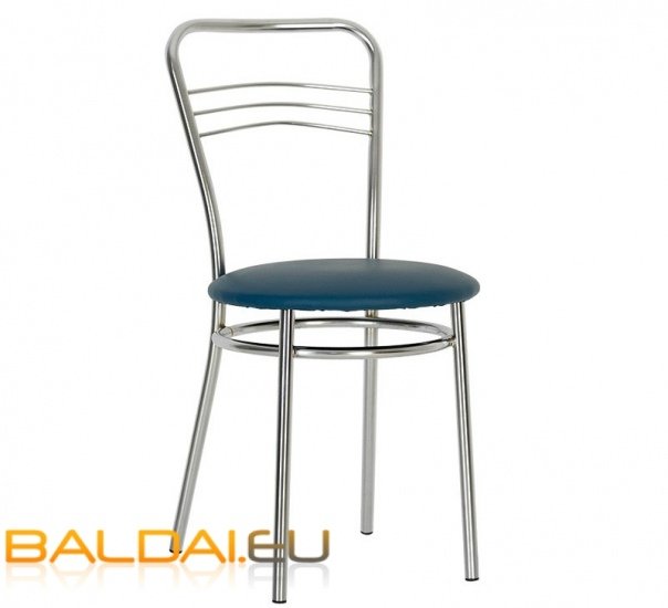 Kėdė "Argento Chrome"