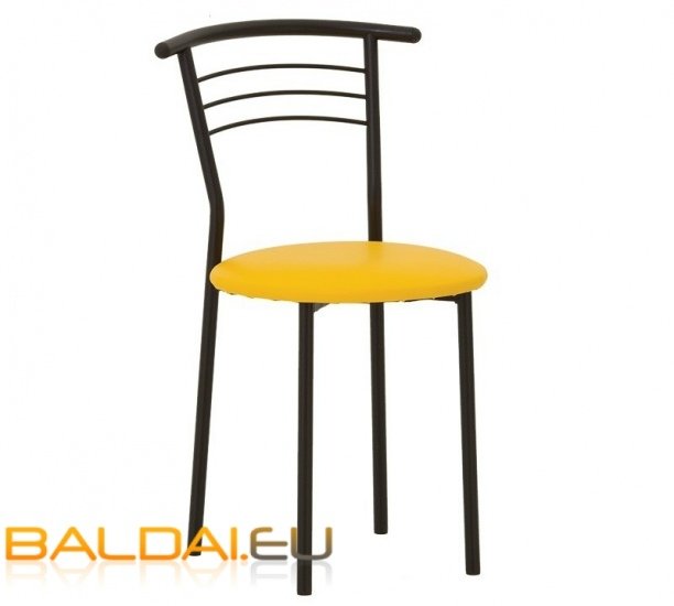 Kėdė "Marco Black"