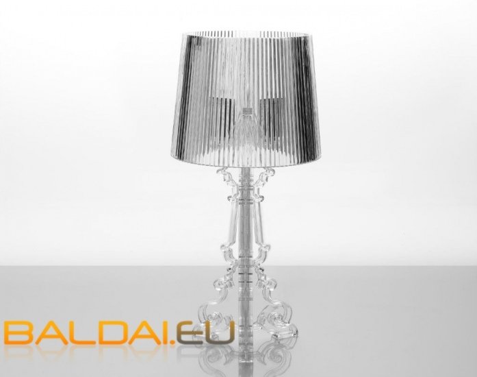 Lempa "Transparent"