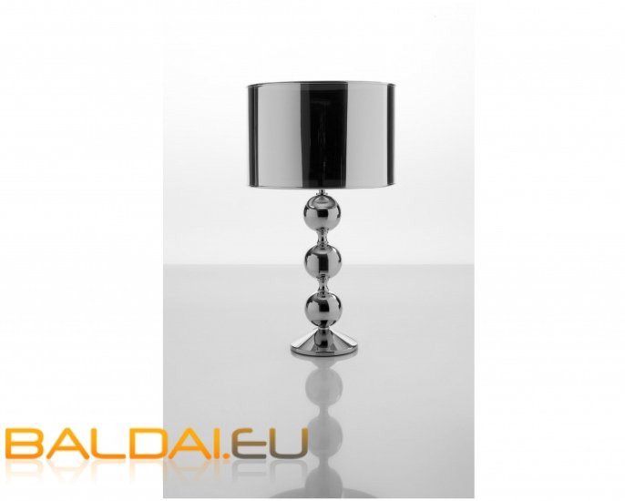 Lempa "Deluxe 2"