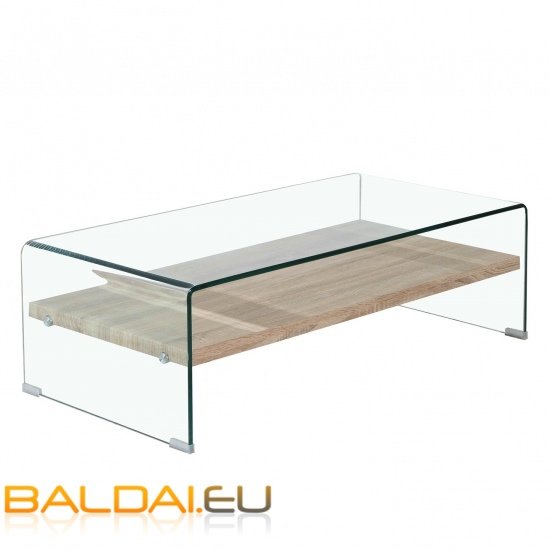Staliukas "Wood"
