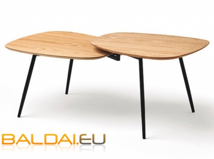 Staliukas "Wood"