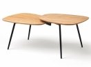 Staliukas "Wood"