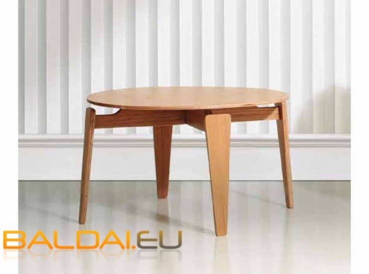 Stalas "Oak"